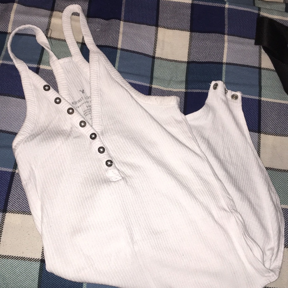Bodysuit